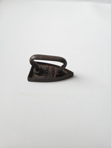 Fer repasser miniature - fer,