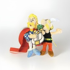 Asterix & Troubadix Obelix