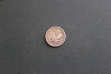 quarter dollar argent 1930