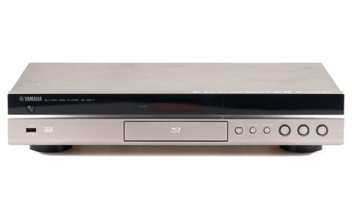 Yamaha s677 lecteur blu - bd-s677,