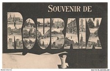 BAGP10-1057-59 - Souvenir de