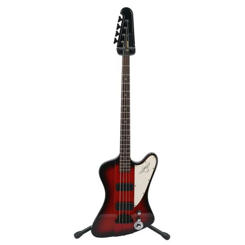 Guitare basse électrique