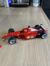 Hot wheels ferrari f2001 - hot,