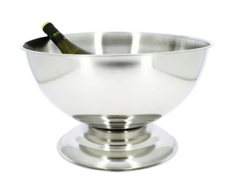 Vasque champagne inox - vasque,