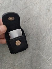 briquet ancien à essence avec