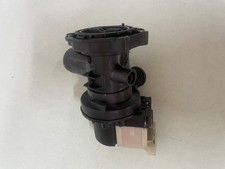 INDESIT Pompe de vidange pour lave linge INDESIT IWC 6125 S