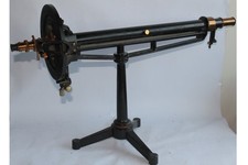 Ancien Polarimètre Franz Schmidt & Haensch Berlin Allemagne (59006)