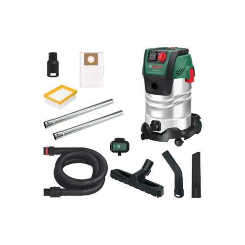 Aspirateur universel bosch - aspirateur,