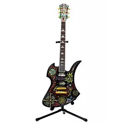 Collection guitare - collection, de