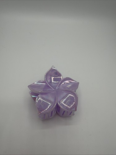 Pince cheveux crabe - pince,