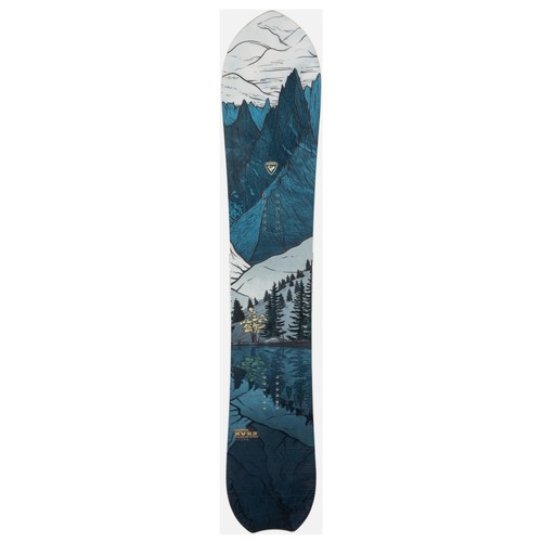 Snowboard - snowboard, xv