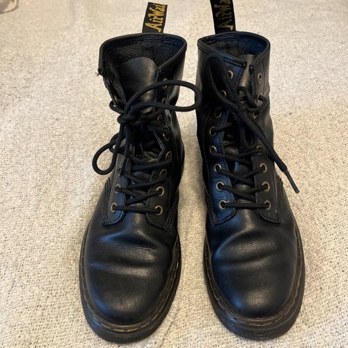 Martens zavala boots - martens,