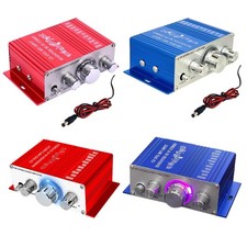 Mini amplificateur de