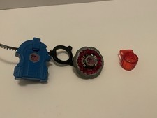 Rock Aries ED145B Beyblade