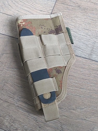 Holster étui pistolet - holster,