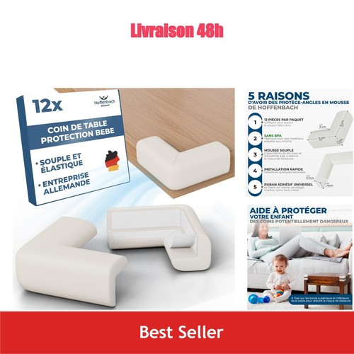Hoffenbach 12x protection - 12x,
