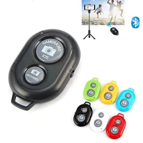 Télécommande mini bluetooth - télécommande,