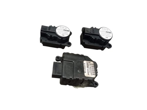 Servomoteur pour chauffage kit - servomoteur,