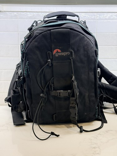 Lowepro nature trekker - nature,
