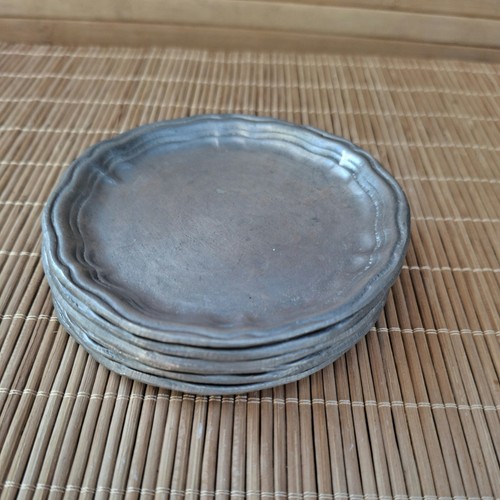 Rare lot sous verres - de, /