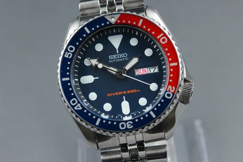 Presque comme neuf seiko - neuf],