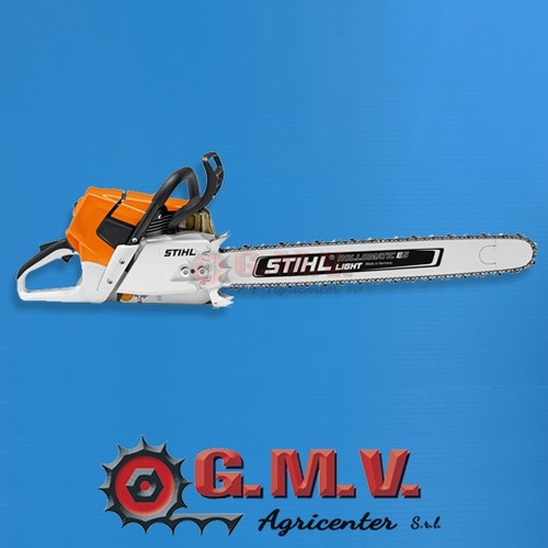 Tronçonneuse stihl 661 m - ms, c-m