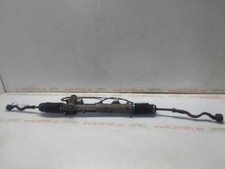 crémaillère assistée BMW