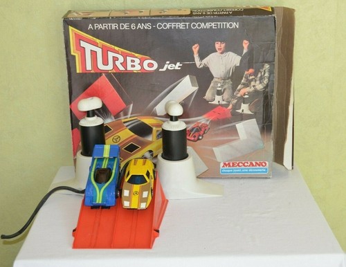 Jeu compétition meccano - jeu,