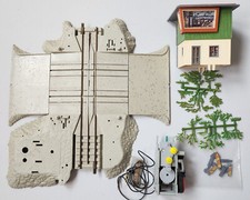 Faller Ams ~ Carte-Mère pour