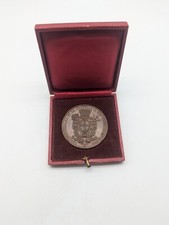 Médaille cuivre, 1821-1896