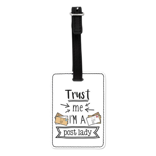 Trust a poste femme - a,