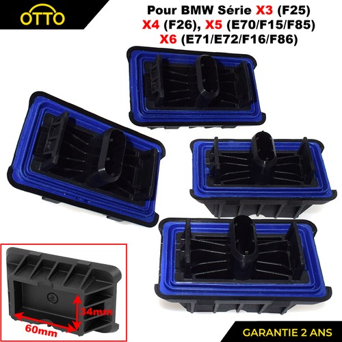 Support cric sous - support, de