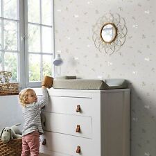 Papier peint Rasch Bambino