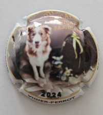 Capsules de Champagne Vigier