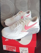Basket Fille, Nike Air Max