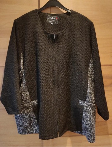 Solde veste femme noir - solde,
