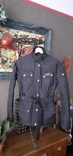 Magnifique veste barbour polar