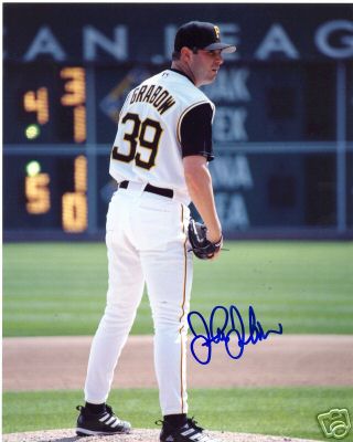 John grabow pittsburgh pirates - john,