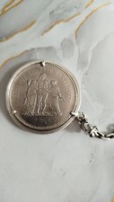 Pièces De Monnaie De 50