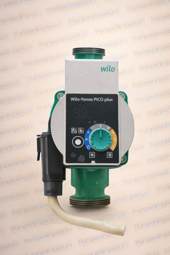Pompe circulation wilo - circulation,