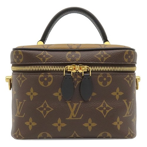 Louis vuitton 2way bag vanity - 2way,