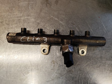 Rampe injection renault clio - rampe,