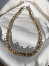 Collier fantaisie vintage