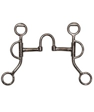 Morso western correctional