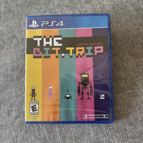 The bit trip limited - the, :