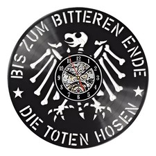 DIE TOTEN HOSEN - Horloge