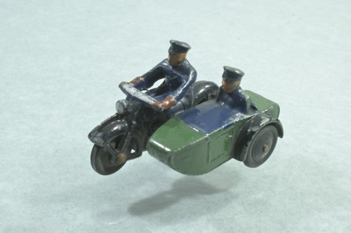 Cb492 dinky toys 42b - cb492, gb