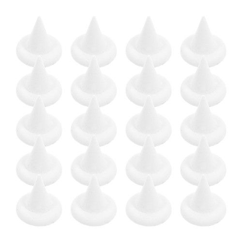 Lot clous amovibles - 50,