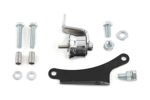 Sportster 66 chrome - sportster,,