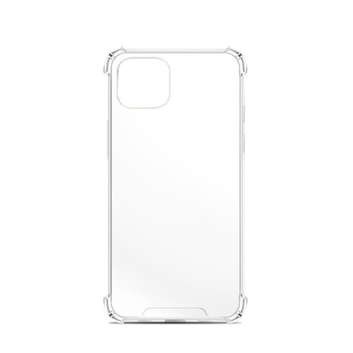 Coque semi rigide renforcée - semi-rigide,